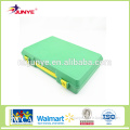 Ning Bo Junye high quality plastic tool box with foam